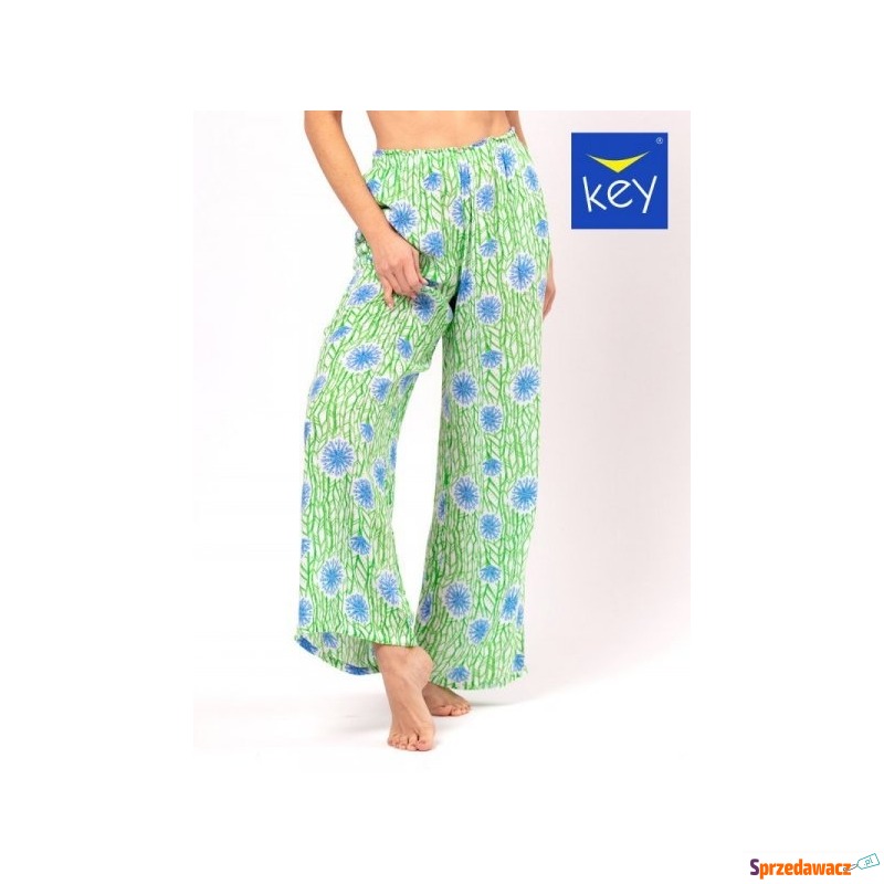 Spodnie piżamowe damskie Key LHE 509 A24 - Bielizna nocna, szlafroki - Radom