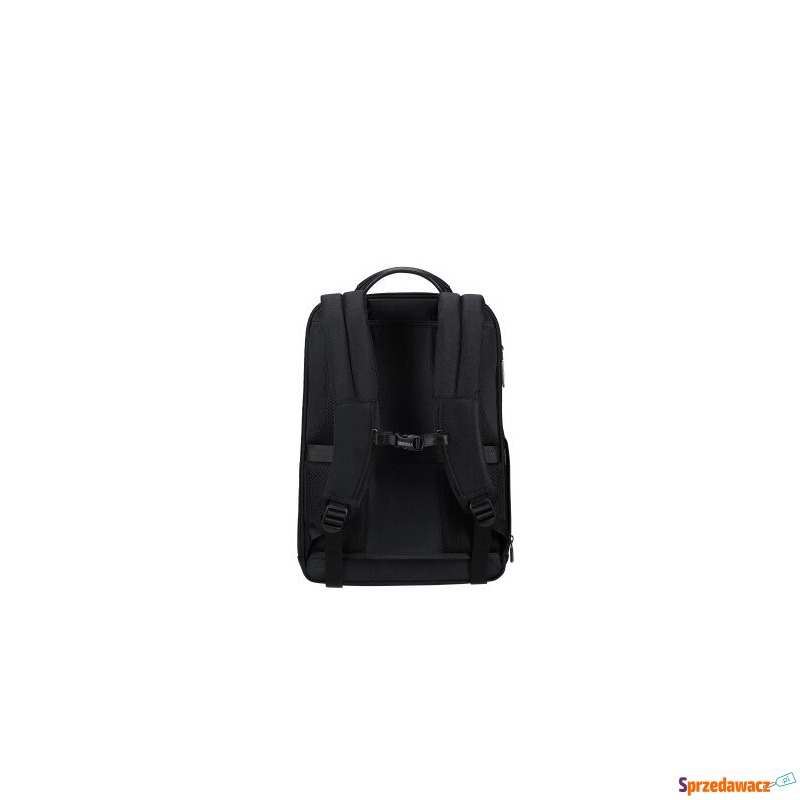 Plecak na laptopa Samsonite Urban-Eye 15.6" czarny - Torby, plecaki do laptopów - Bytom