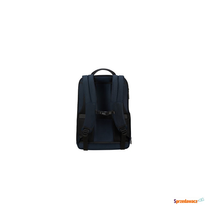 Plecak na laptopa Samsonite Urban-Eye 15.6" granatowy - Torby, plecaki do laptopów - Pruszków