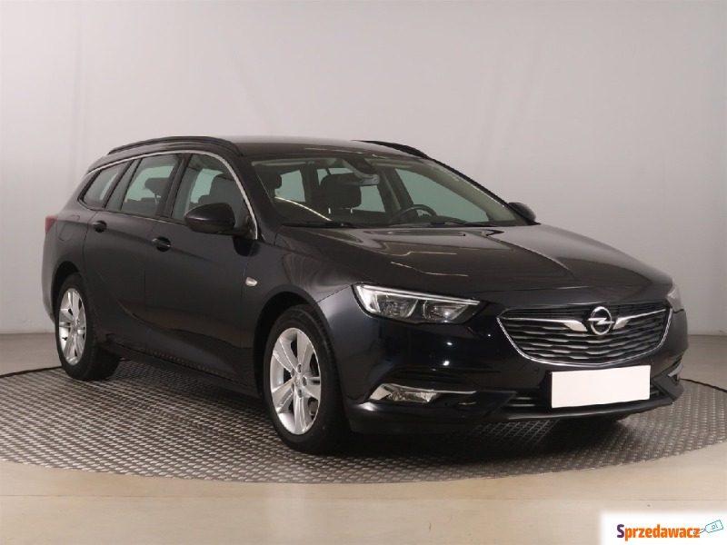 Opel Insignia  Kombi 2018,  1.6 diesel - Na sprzedaż za 60 999 zł - Zabrze