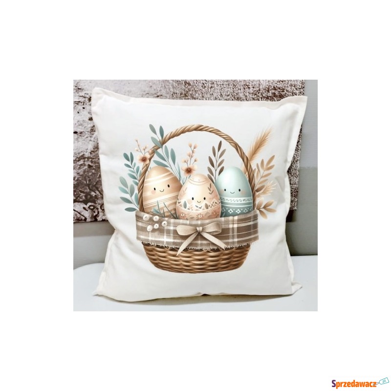 PODUSZKA NA WIELKANOC easter158