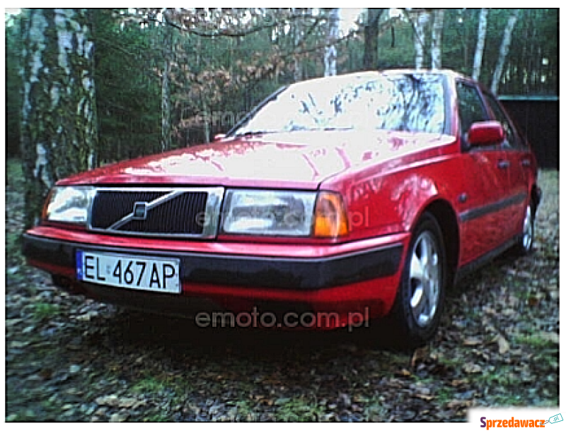 Uszczelki drzwi,komplet,Volvo...