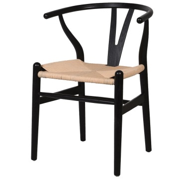 Designerskie Krzesło Elm 56x54x77,5cm