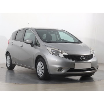 Nissan Note 1.2 (80KM), 2016