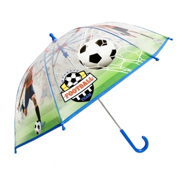 Parasol dla dzieci piłka nożna