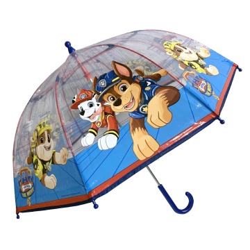 Parasol dla dzieci Psi Patrol
