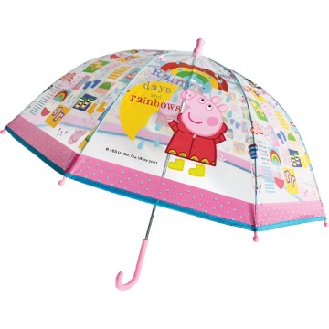 Parasol dla dzieci Peppa Pig