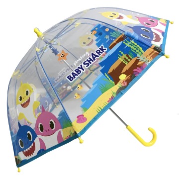 Parasol dla dzieci Baby Shark
