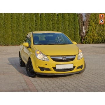 Opel Corsa - Klima 3 drzwi