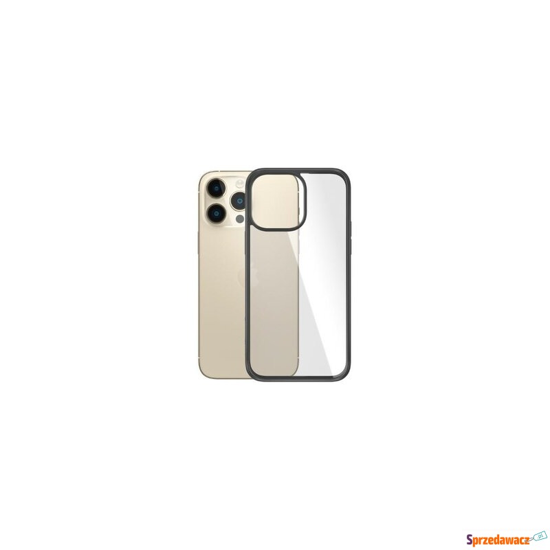 Etui PanzerGlass ClearCase do iPhone 14 Pro Max - Etui na telefon - Nowogard