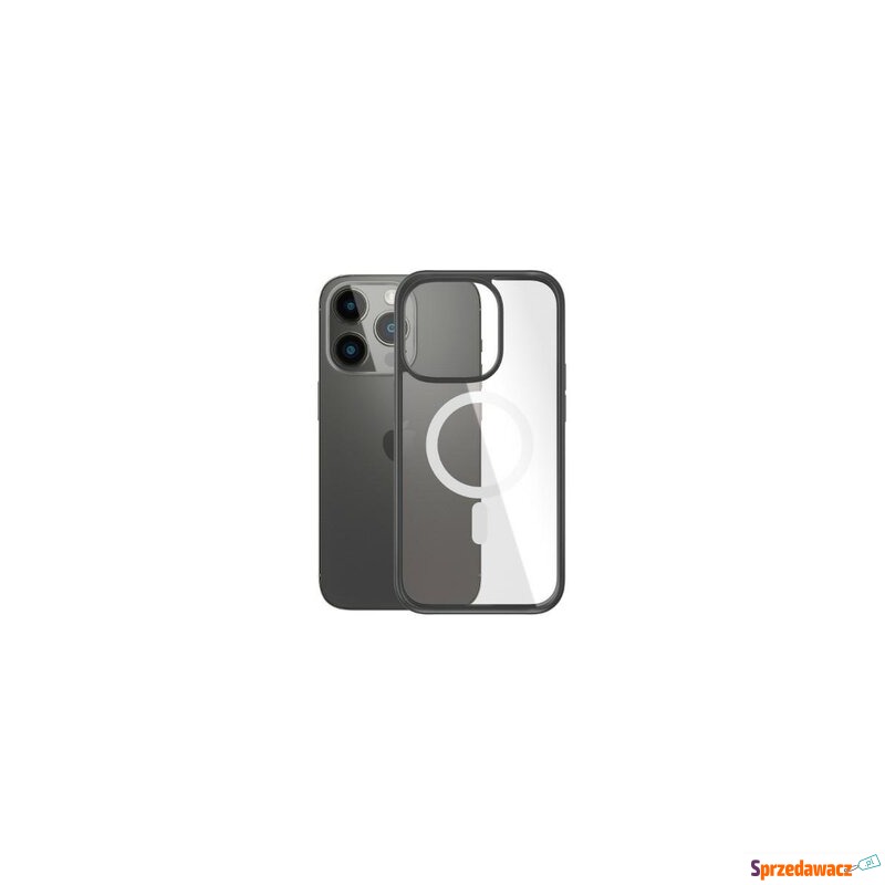 Etui PanzerGlass ClearCase MagSafe iPhone 14 Pro - Etui na telefon - Płock