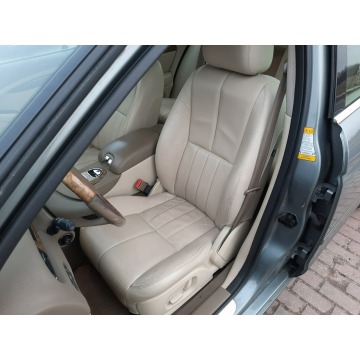 Jaguar S-Type  Sedan/Limuzyna 2002,  3.0 benzyna, automat - Na sprzedaż za 21 999 zł - Żyrardów - zdjęcie 12