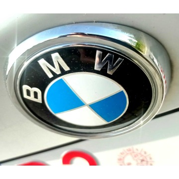 BMW X3 2.0 245KM 2016r.