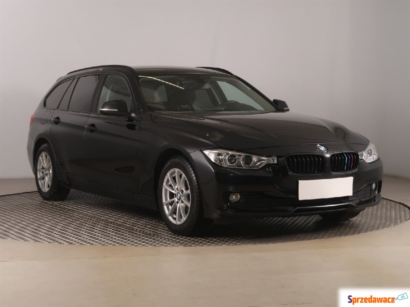 BMW Seria 3  Kombi 2013,  2.0 diesel - Na sprzedaż za 44 999 zł - Zabrze