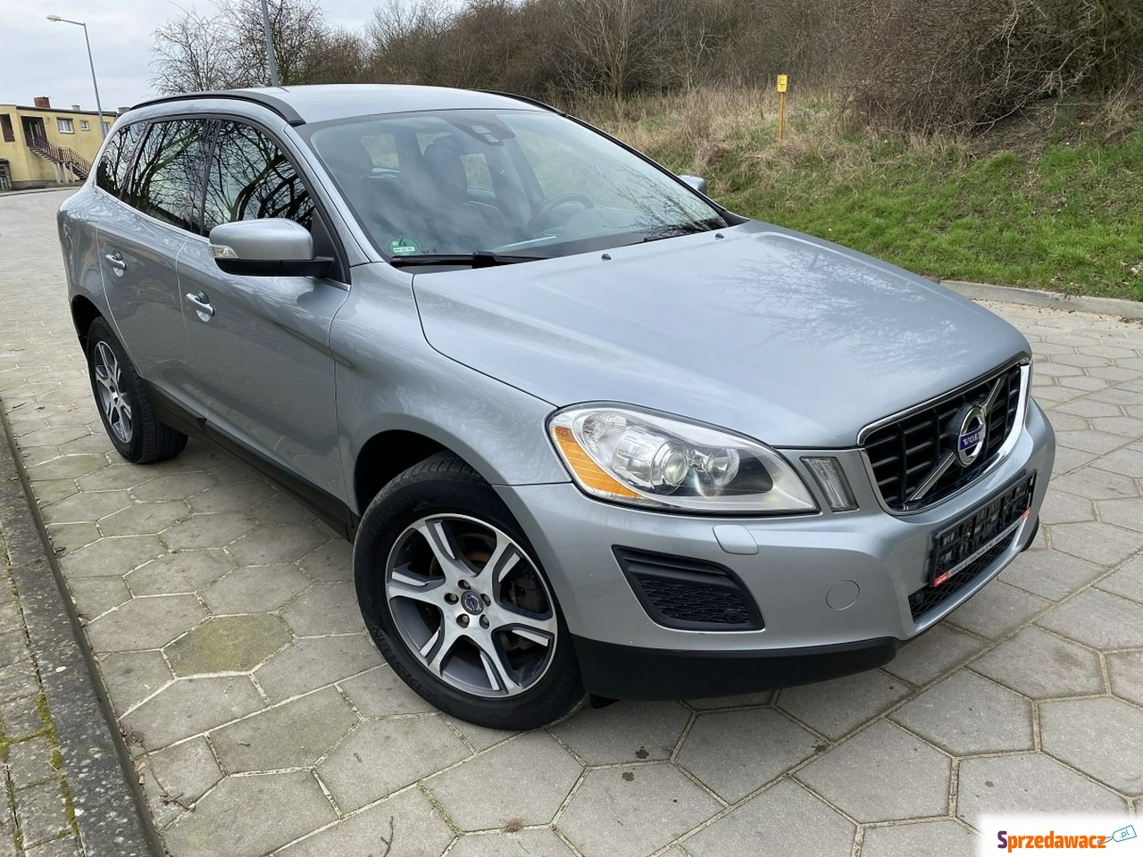 Volvo 2013