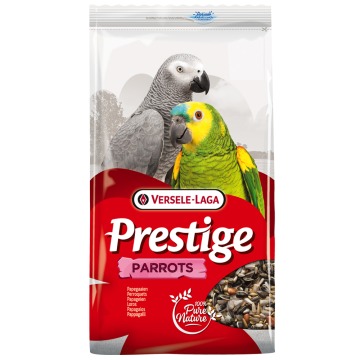 Prestige pokarm dla papug - 3 kg