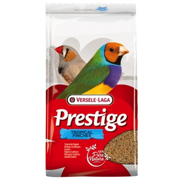 Versele-Lage Prestige Tropical Finches - 4 kg