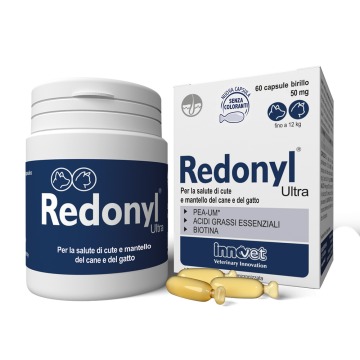 Redonyl Ultra 50 mg - 60 kapsułek