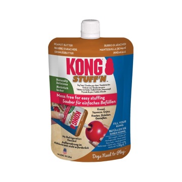 KONG Stuff’N™ Masło orzechowe - 170 g