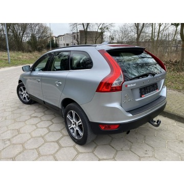 Volvo   SUV 2013,  2.0 diesel - Na sprzedaż za 46 999 zł - Gostyń - zdjęcie 4