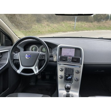 Volvo   SUV 2013,  2.0 diesel - Na sprzedaż za 46 999 zł - Gostyń - zdjęcie 8
