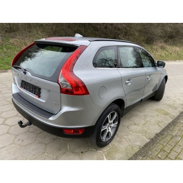 Volvo   SUV 2013,  2.0 diesel - Na sprzedaż za 46 999 zł - Gostyń - zdjęcie 6
