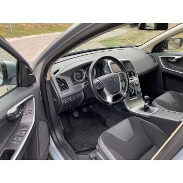 Volvo   SUV 2013,  2.0 diesel - Na sprzedaż za 46 999 zł - Gostyń - zdjęcie 11