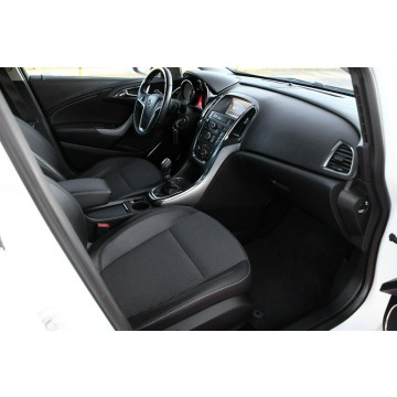 Opel Astra 2012,  1.7 diesel - Na sprzedaż za 23 900 zł - Dojazdów - zdjęcie 8
