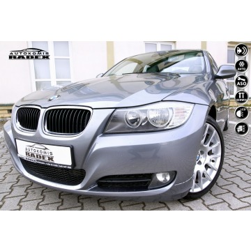 BMW 320 - 177PS/Klimatronic/Parktronic/6 Biegów/Tempomat/Serwisowany/GWARANCJA