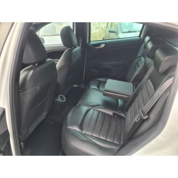 Alfa Romeo Giulietta  Hatchback 2015,  1.4 benzyna, automat - Na sprzedaż za 58 900 zł - Świebodzin - zdjęcie 12