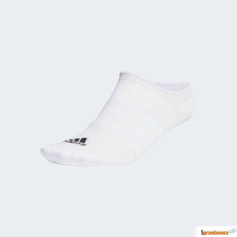 Thin and Light No-Show Socks 3 Pairs - Skarpety, getry, pod... - Kutno