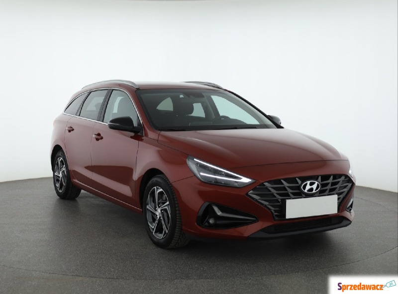Hyundai i30  Kombi 2022,  1.0 benzyna - Na sprzedaż za 67 478 zł - Piaseczno