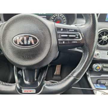 Kia Stinger  Liftback 2018,  3.3 benzyna, automat - Na sprzedaż za 148 000 zł - Mysłowice - zdjęcie 10