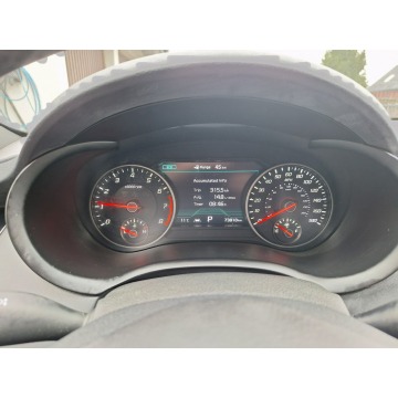 Kia Stinger  Liftback 2018,  3.3 benzyna, automat - Na sprzedaż za 148 000 zł - Mysłowice - zdjęcie 11