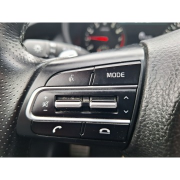 Kia Stinger  Liftback 2018,  3.3 benzyna, automat - Na sprzedaż za 148 000 zł - Mysłowice - zdjęcie 12
