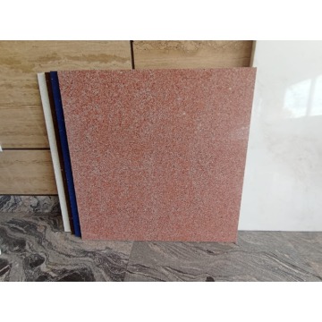 Konglomerat kwarcowy Rojo Castilla 60x60x1,2 cm... - Płytki podłogowe - Przemyśl - zdjęcie 2