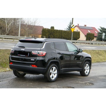 Jeep Compass  SUV 2019,  1.6 diesel - Na sprzedaż za 69 900 zł - Dojazdów - zdjęcie 2