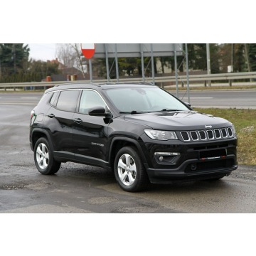 Jeep Compass  SUV 2019,  1.6 diesel - Na sprzedaż za 69 900 zł - Dojazdów - zdjęcie 3