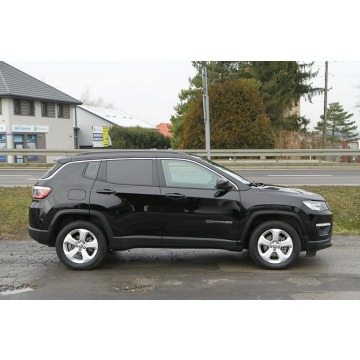 Jeep Compass  SUV 2019,  1.6 diesel - Na sprzedaż za 69 900 zł - Dojazdów - zdjęcie 5