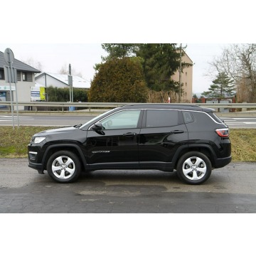 Jeep Compass  SUV 2019,  1.6 diesel - Na sprzedaż za 69 900 zł - Dojazdów - zdjęcie 6
