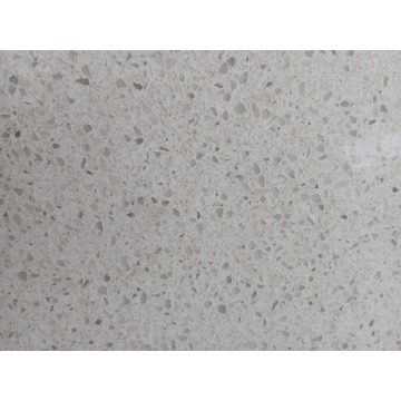 Konglomerat kwarcowy BEIGE DUNA 60x60x2 cm polerowany
