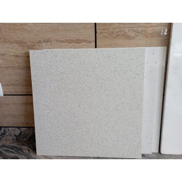 Konglomerat kwarcowy BEIGE DUNA 60x60x2 cm polerowany - Płytki podłogowe - Przemyśl - zdjęcie 3
