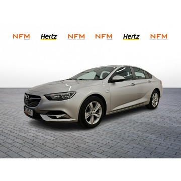 Opel Insignia - 2,0 DTH S/S(170 KM) Enjoy Salon PL F-Vat