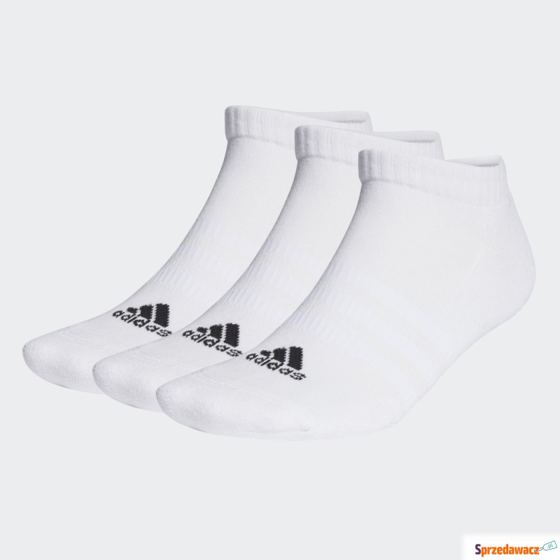 Cushioned Low-Cut Socks 3 Pairs - Skarpety, getry, pod... - Dąbrowa Górnicza