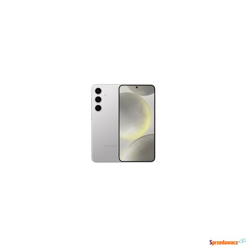 Smartfon Samsung Galaxy S24 SM-S921BG 8/256GB... - Telefony komórkowe - Ostrowiec Świętokrzyski