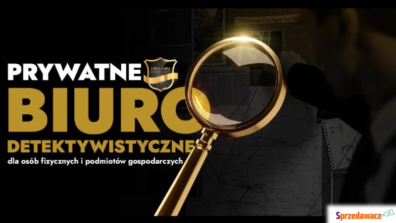 Detektyw Lublin, Rzeszów, Dębica - Pozostałe artykuły - Rzeszów