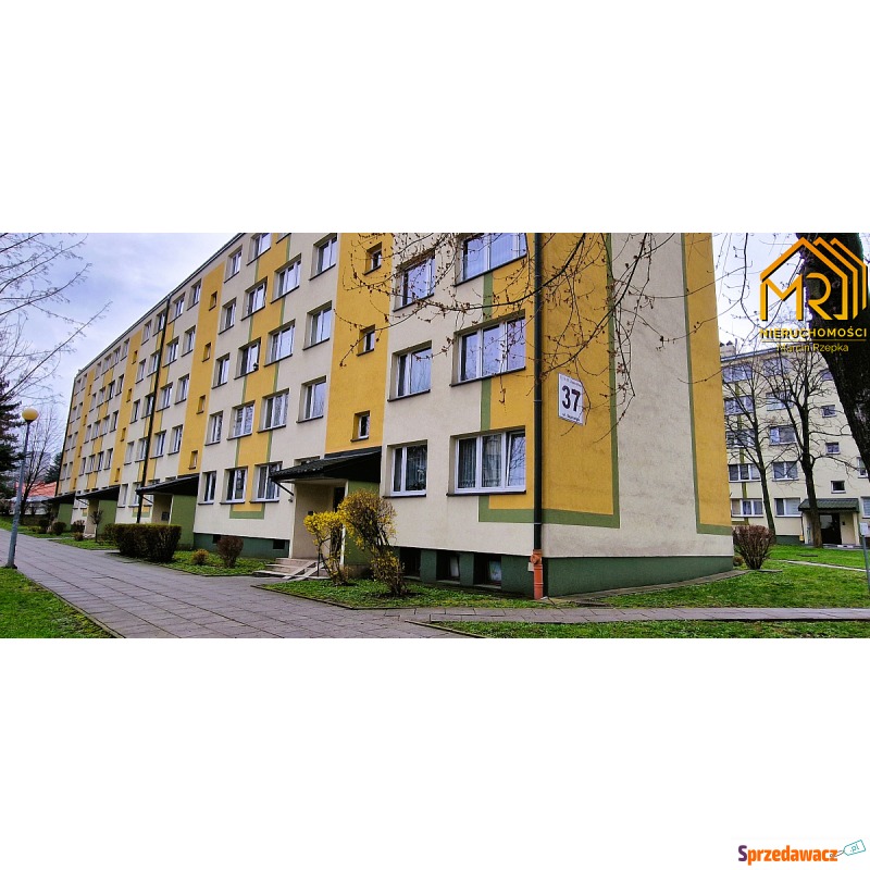 Mieszkanie dwupokojowe Tarnów,   39 m2, 4 piętro - Sprzedam