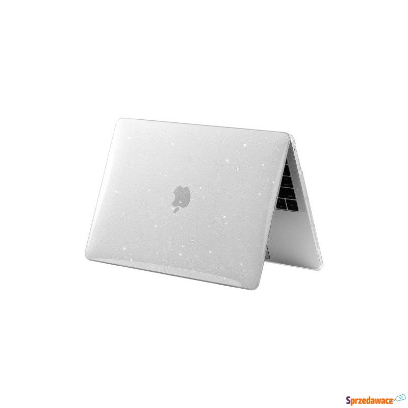 Etui Tech Protect SmartShell do MacBook Air 13.6"... - Pozostałe akcesoria - Będzin