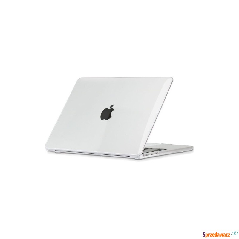 Etui Tech Protect SmartShell do Apple MacBook... - Pozostałe akcesoria - Szczecinek