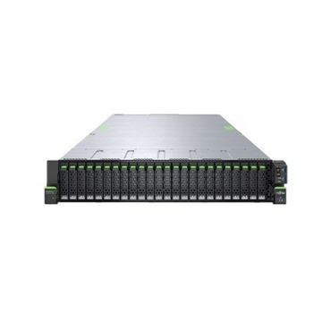 Fujitsu Serwer RX2540M6 1x4310 1x32GB 16x2,5 VFY:R2546SC110IN